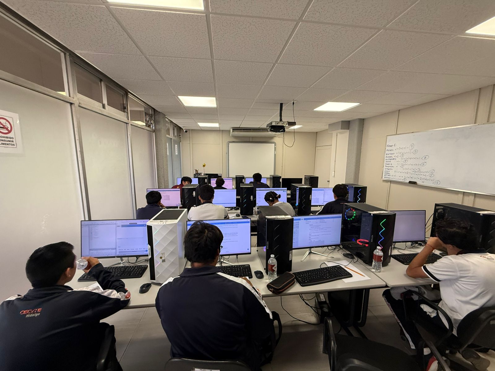 Seminario C++
