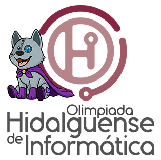 Olimpiada Hidalguense de Informática